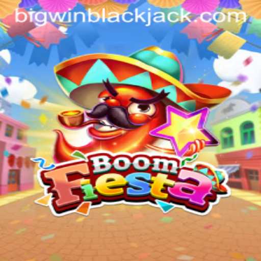 BoomFiesta: A Dive Into the Exciting World of BigWin Blackjack