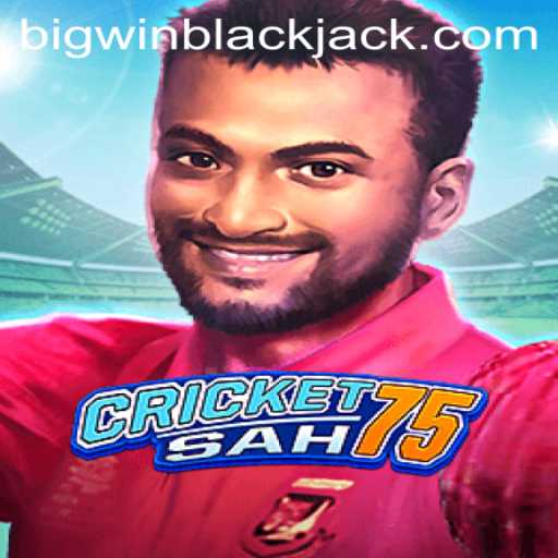 Exploring the Thrills of CricketSah75 and BigWin Blackjack