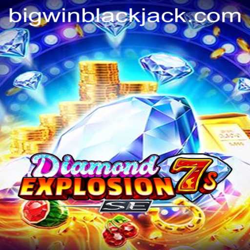 DiamondExplosion7sSE: Thrilling Adventure Meets Classic Gaming