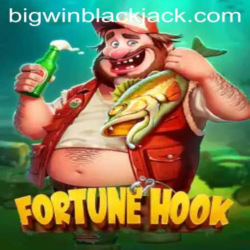 Discover the Thrill of FortuneHook’s BigWin Blackjack