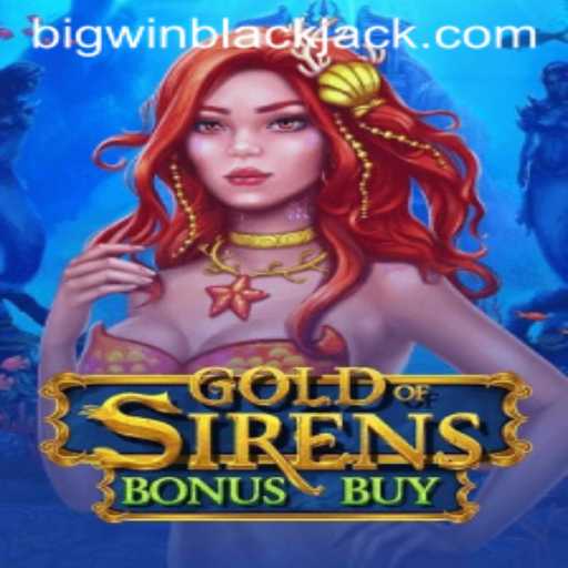 Discover the Magic of Gold of Sirens Bonus Buy