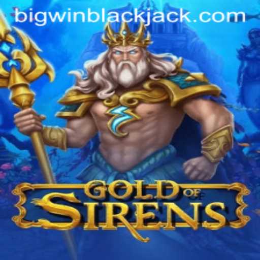 GoldofSirens: A Gaming Revolution in Mythic Waters