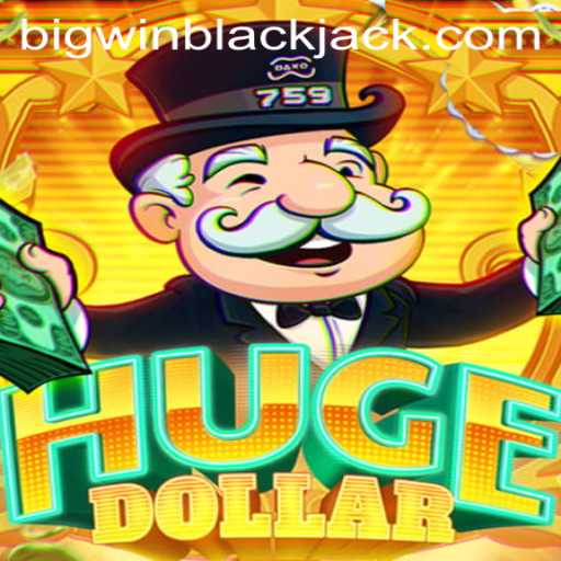 Exploring the Excitement of HugeDollar's BigWin Blackjack