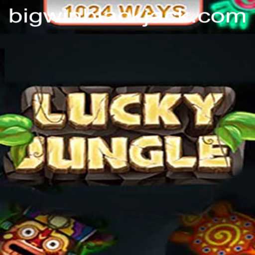 Discover the Excitement of LuckyJungle1024: An In-Depth Look at BigWin Blackjack
