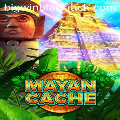 Unveiling the Excitement of MayanCache and BigWin Blackjack