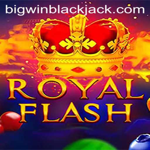Explore the Thrilling World of RoyalFlash: BigWin Blackjack