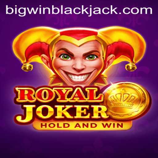 Unveiling Royaljoker's BigWin Blackjack: A Comprehensive Guide