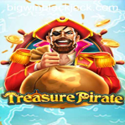 Unearthing the Adventure of TreasurePirate in BigWin Blackjack