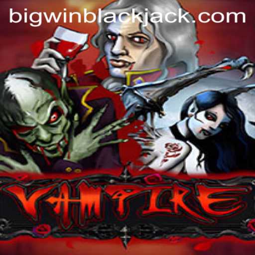 Unveiling 'Vampire' and the Thrills of 'BigWin Blackjack'